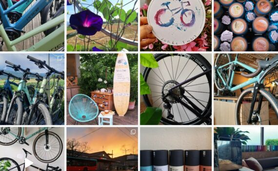 bike mieten oder ebike mieten bielersee