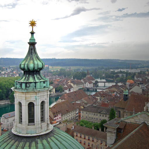 stadtführung solothurn