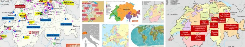 geografie schweiz pdf