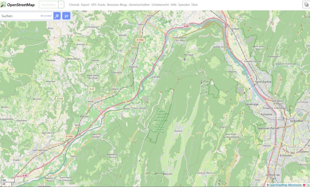 veloferien vercors