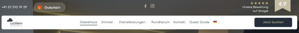 bnb mittelland