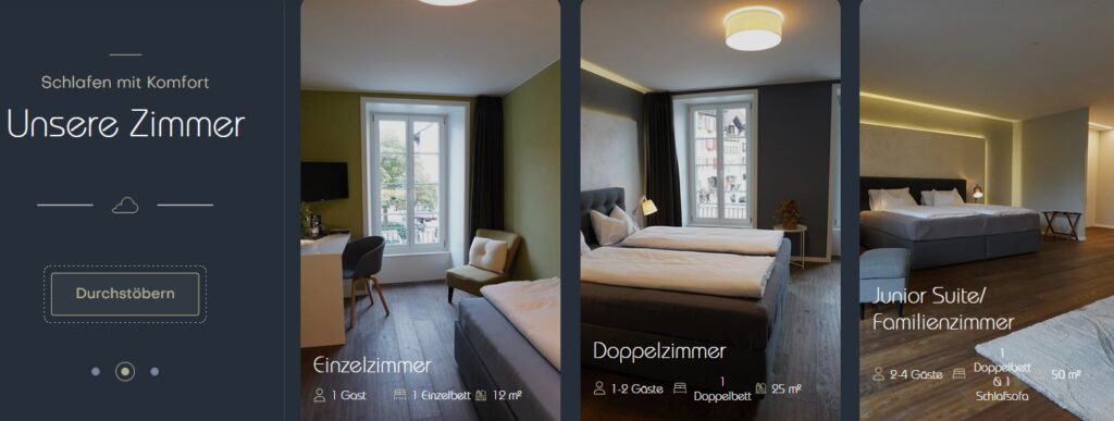 bnb mittelland