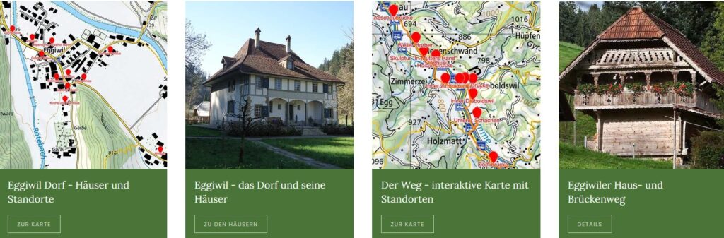 bike mieten emmental