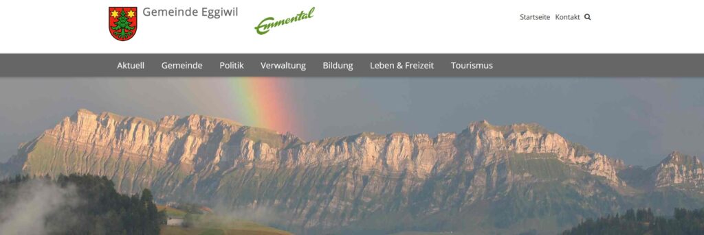 veloferien emmental