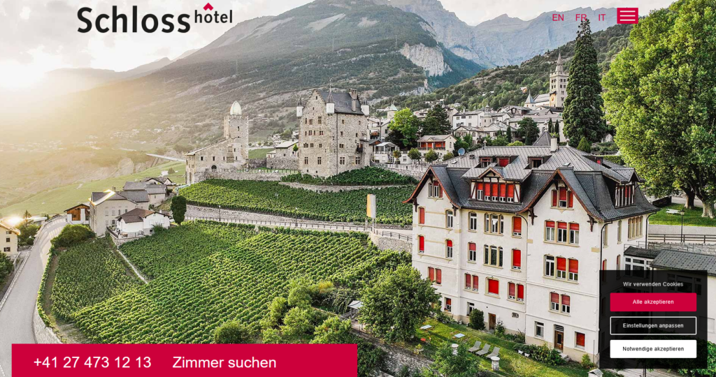 velohotel wallis
